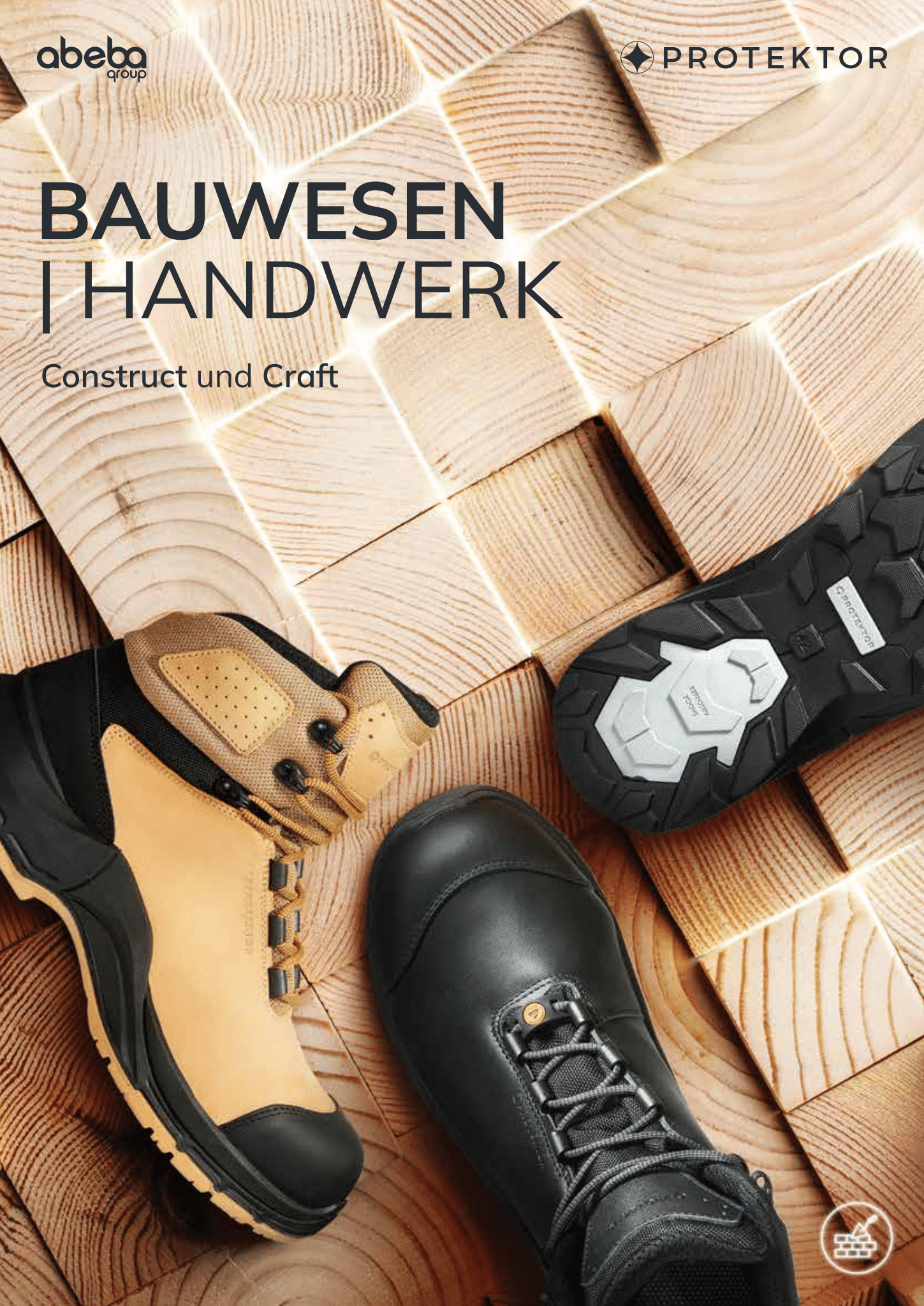 Buwesen Handwerk