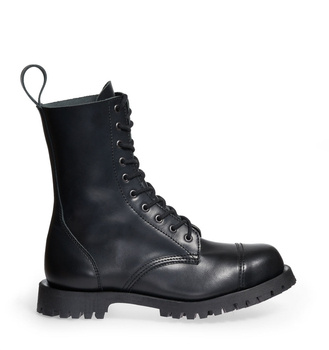 Combat Boots RANGERS 407 Grom Black