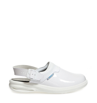 Medical Sandals EASY 620 Abeba White OB