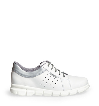 Medical Shoes DYNAMIC FLOW 370 Abeba White O1