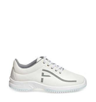 Medical Shoes UNI6 729 Abeba White O2