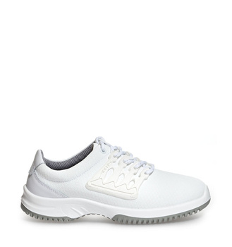 Medical Shoes UNI6 760 Abeba White O1