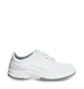 Medical Shoes UNI6 760 Abeba White S1