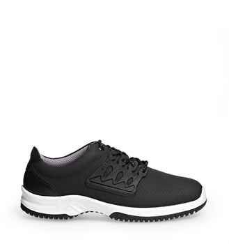 Medical Shoes UNI6 761 Abeba Black O2