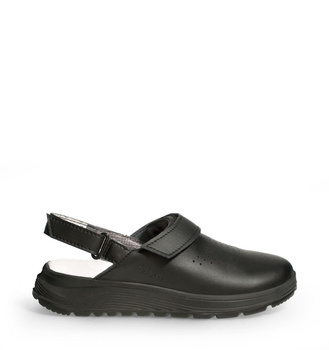 Occupational Clogs ACTIVE 020 Abeba Black OB