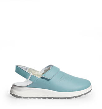 Occupational Clogs ACTIVE 020 Abeba Green OB