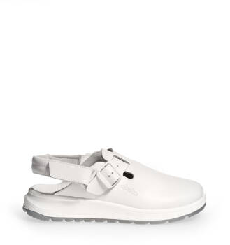 Occupational Sandals ACTIVE 208 Abeba White OB