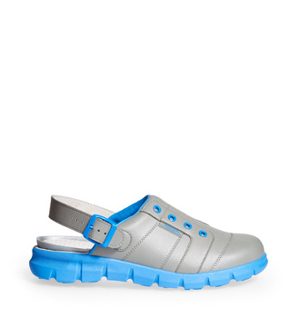 Occupational Sandals DYNAMIC 362 Abeba Gray OB