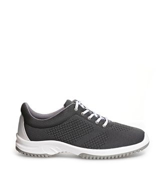 Occupational Shoes UNI6 775 Abeba Gray O2