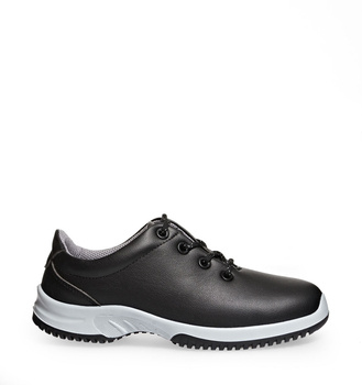 Occupational Shoes UNI6 780 Abeba Black O2