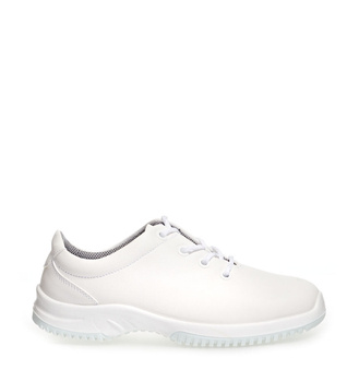 Occupational Shoes UNI6 780 Abeba White O2