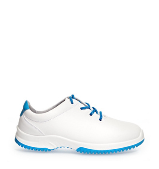 Occupational Shoes UNI6 786 Abeba White O2