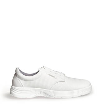 Occupational Shoes X-LIGHT 124 Abeba White O2