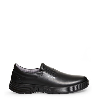 Occupational Shoes X-LIGHT 137 Abeba Black O2