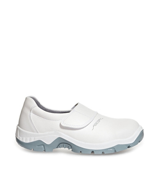 Safety Shoes ANATOM 130 Abeba White S2