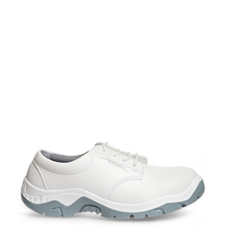 Safety Shoes ANATOM 131 Abeba White S2