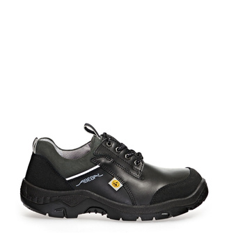 Safety Shoes ANATOM 256 Black S3 ESD