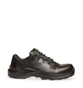 Safety Shoes FOOD TRAX 856 Abeba Black S2 ESD