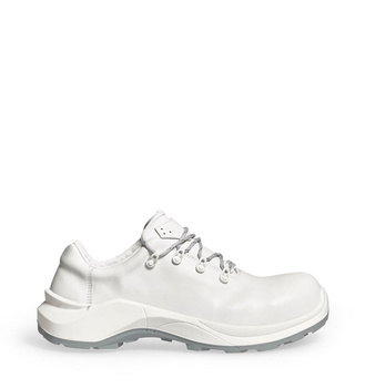 Safety Shoes FOOD TRAX 856 Abeba White S3 ESD