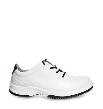 Safety Shoes UNI6 787 Abeba White S2