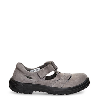 Working Sandals VELKOR 961 Protektor Gray O1