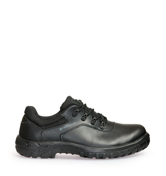 Working Shoes INFINITY 370 Protektor Black O2