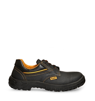 Working Shoes PRAKTIKA 342 Protektor Black S3