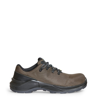 Working Shoes TRAX LIGHT 863 Protektor Brown S3 ESD