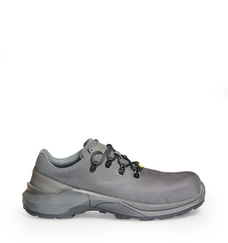 Working Shoes TRAX LIGHT 863 Protektor Gray S1P ESD