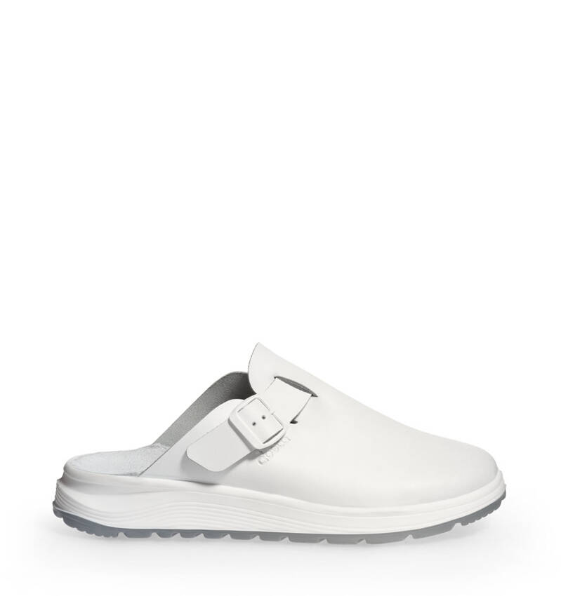 Occupational Clogs ACTIVE 050 Abeba White OB