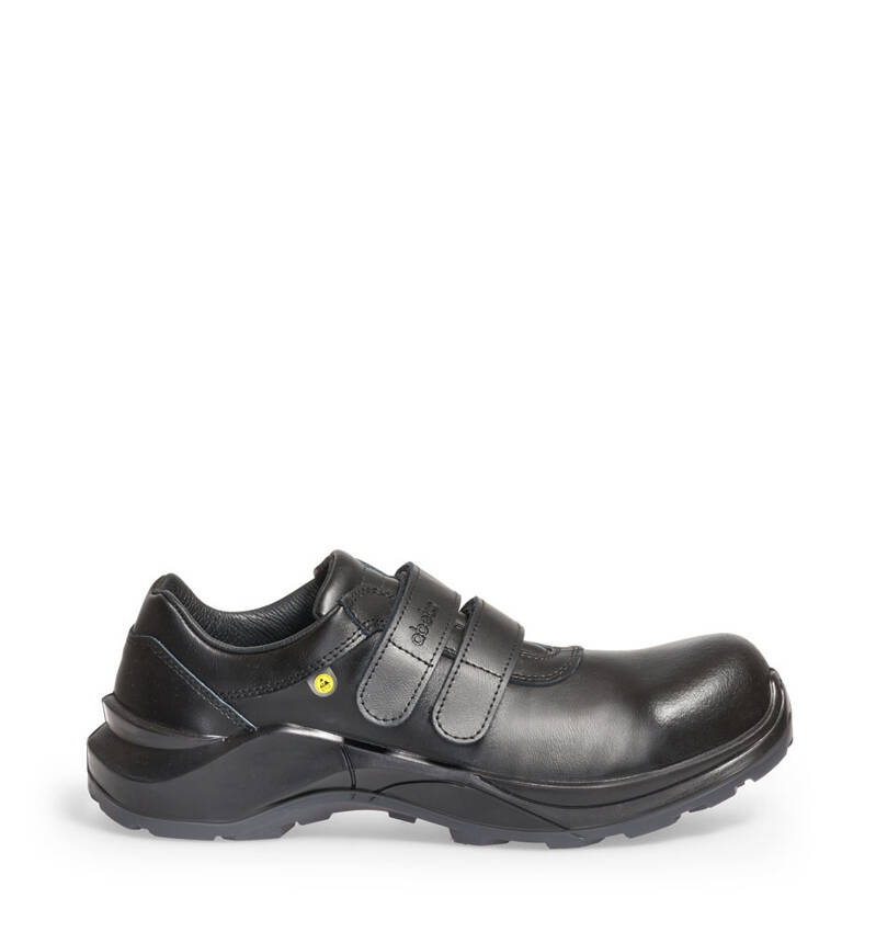 Safety Shoes FOOD TRAX 858 Abeba Black S3 ESD