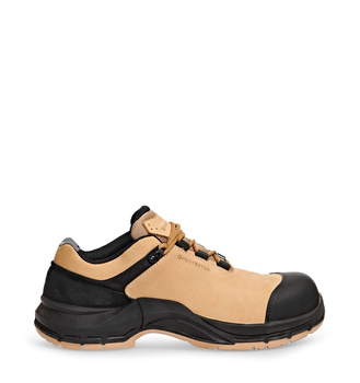 Sicherheitshalbschuhe CONSTRUCT 850 Protektor Beige S3