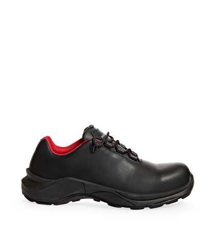 Berufshalbschuhe TRAX AUTOMOTIVE 841 Protektor Schwarz S3 ESD