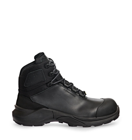 Berufsstiefel CRAFT 852 Protektor Schwarz S3 ESD
