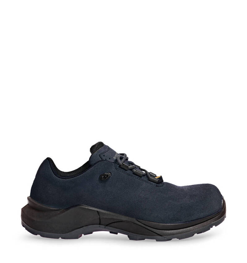 Sicherheitshalbschuhe TRAX 841 Protektor Darkblau S3 ESD