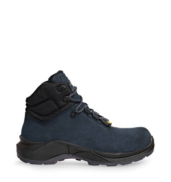 Sicherheitsstiefel TRAX 842 Protektor Darkblau S3 ESD