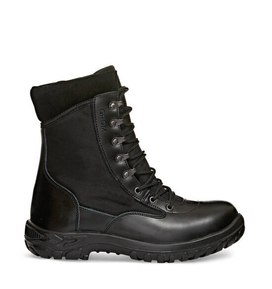 Taktische Stiefel GROM 742 Schwarz