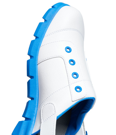 Occupational Sandals DYNAMIC 367 Abeba White OB