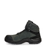 Sicherheitsstiefel CONSTRUCT 851 Protektor Grau S3