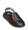 Berufsschuhe Clog DYNAMIC 2.0 315 Abeba Schwarz OB