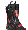 Firefighting Shoes with Membrane FALCON 832 Protektor Black-Red F2A