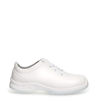 Safety Shoes UNI6 780 Abeba White S2