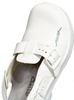 Safety Sandals CLASSIC 001 Abeba White SB
