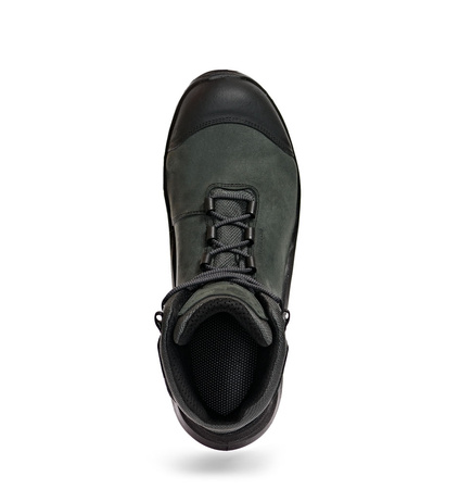 Sicherheitsstiefel CONSTRUCT 851 Protektor Grau S3