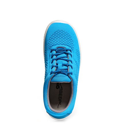 Safety Shoes UNI6 773 Abeba Blue S2 ESD