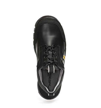 Safety Shoes ANATOM 256 Black S3 ESD