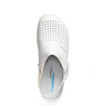 Occupational Clogs THE ORIGINAL 020 Abeba White OB