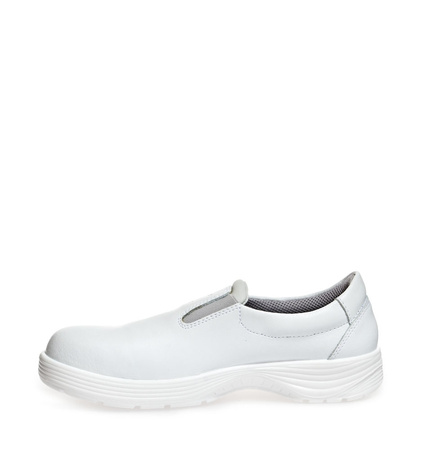 Safety Shoes X-LIGHT 032 Abeba White S2