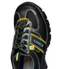 Safety Shoes ANATOM 243 Abeba Black S1P ESD