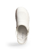 Occupational Clogs ACTIVE 020 Abeba White OB